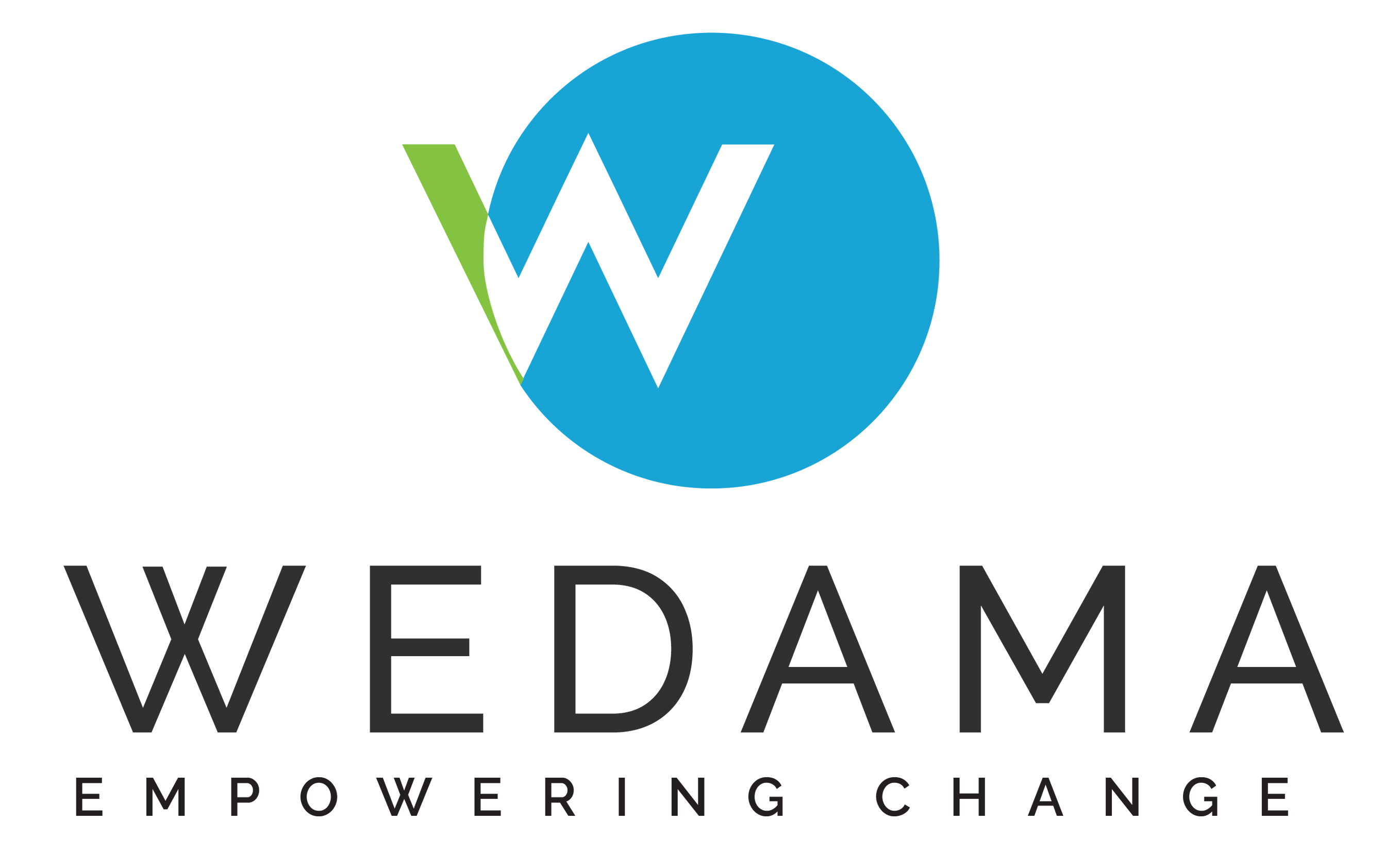 Wedama Mart Logo